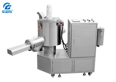 Un bon prix. acier inoxydable de poudre du volume 50L de machine cosmétique de Bleading pour la base sèche de poudre en ligne
