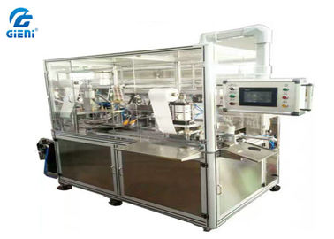 Un bon prix. Machine multicolore de presse de poudre d'état liquide, machine cosmétique de presse de poudre en ligne