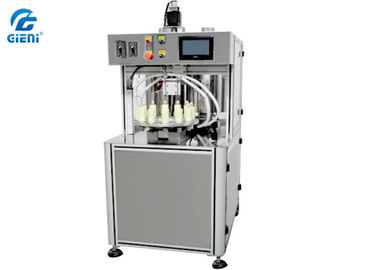 Un bon prix. Maximum en spirale de machine de remplissage de lustre de lèvre d'AC220V réservoir Tempeerature de 110 degrés en ligne