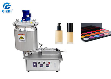 Un bon prix. Type de bureau opération simple de remplissage de volume liquide de la machine 10L~50L en ligne