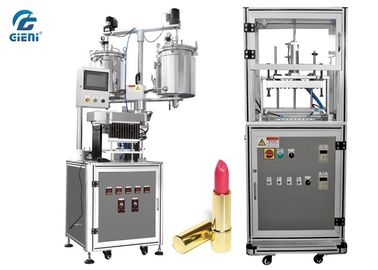 Un bon prix. Les becs crèmes cosmétiques durables de la machine de remplissage 12 avec le type de soufflement d'air moulent le Releaser en ligne