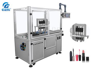 Un bon prix. Tordant la machine de capsulage 72~84pcs/Min de bouteille réglable de force à haute production en ligne