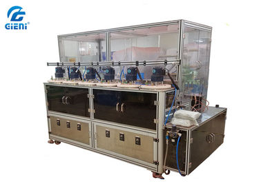 Un bon prix. Machine de presse de poudre de base de poudre d'état liquide de Multicolors en ligne