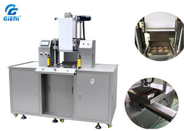 Un bon prix. Machine de compactage de alimentation de poudre de poudre automatique 3 moules/capacité minimum en ligne