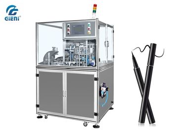Un bon prix. PCs cosmétiques de la machine de remplissage de Tableau rotatoire 20-26/taille minimum de la capacité 1000*950*1550mm en ligne