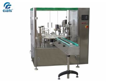 Machine de remplissage automatique de vernis à ongles
