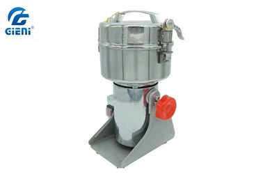 Un bon prix. Petit type machine cosmétique de vitesse rotatoire élevée de Pulverizer de poudre de couleur en ligne