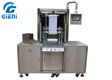 Un bon prix. Type hydraulique machine de presse de poudre de contrat avec l'écran tactile et le contrôle de PLC en ligne