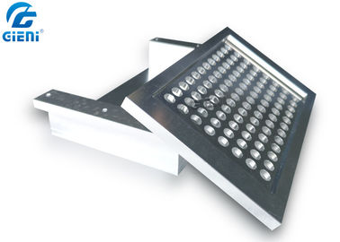 Un bon prix. Hand Pouring Lip Balm Mould For Color Cosmetic Filling Machine Aluminium Material en ligne