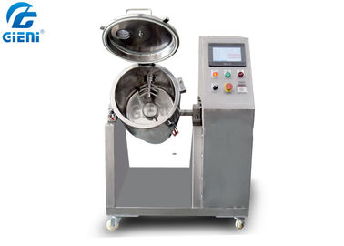 Un bon prix. 220V / mélange cosmétique de poudre de fard à paupières de machine de presse de poudre de la tension 380V en ligne