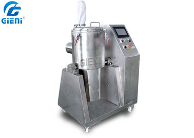 Un bon prix. Poudre cosmétique du volume 4KW de réservoir de stockage de pétrole de la machine 2.5L de presse de poudre de petit volume en ligne