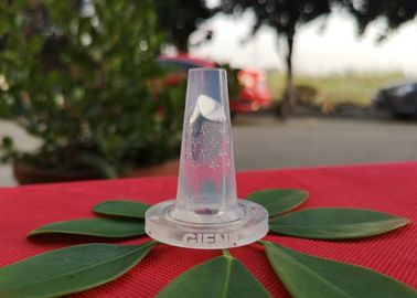 Un bon prix. Mini diamètre adapté aux besoins du client du moule 12.1mm de rouge à lèvres avec le profil sous convention astérisque extérieur en ligne