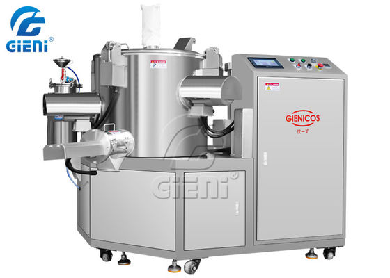 Mélangeur cosmétique de poudre de la CE 2840rpm 50kg/Batch 200L