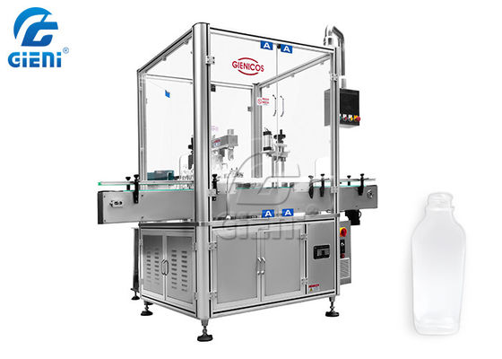 Un bon prix. Presse à mouler à grande vitesse d'essuie-glace de bouteille cosmétique en ligne