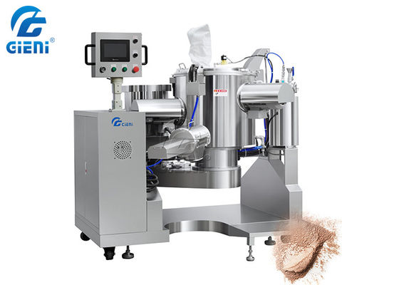 Un bon prix. presse à mouler à grande vitesse de maquillage de fard à paupières de 25kg/Batch 100L en ligne