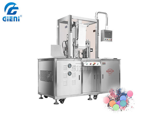 Un bon prix. Machine cosmétique de presse de poudre de fard à joues photoélectrique en ligne