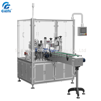 Un bon prix. Becs de la machine 2 d'AC220V 50pcs/Min Rotary Nail Gel Filling en ligne