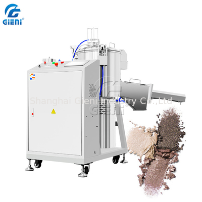 Qualité Pulverizer à grande vitesse chimique de la poudre 50L de pharmacie cosmétique du mélangeur 3P usine